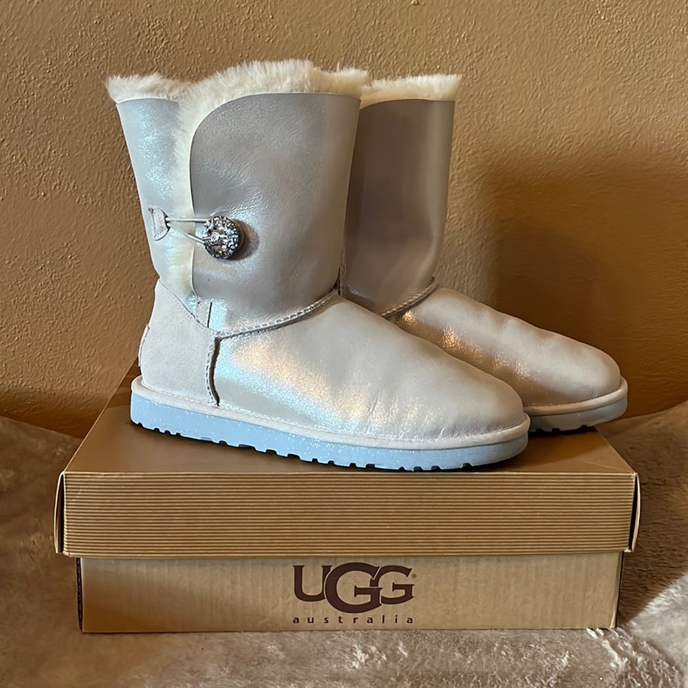 Ugg boots